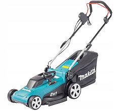 Газонокосилка электрическая MAKITA ELM 3720