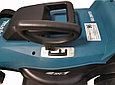 Газонокосилка электрическая MAKITA ELM 3720, фото 7