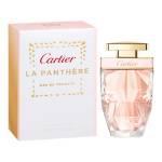 Туалетная вода Cartier LA PANTHERE Women 50ml edp