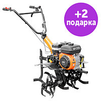 Культиватор Skiper SP-720