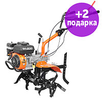 Культиватор Skiper SP-800