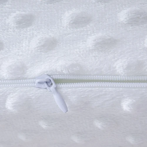 Ортопедическая подушка с эффектом памяти Memory Pillow (пупырышки) - фото 5 - id-p203775510