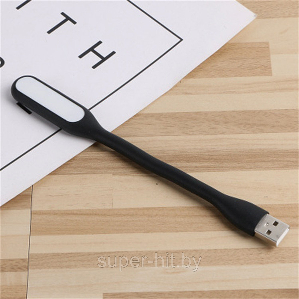 LED лампа USB для ноутбука SiPL - фото 2 - id-p203776678