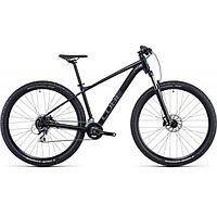 Горный велосипед (хардтейл) Велосипед Cube Aim Race black?n?azure 22" / 29 / XL