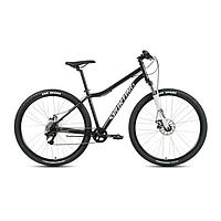 Горный велосипед (хардтейл) Велосипед FORWARD SPORTING 29 2.2 D (29" 21 ск. рост. 19") 2022,
