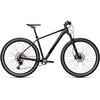 Горный велосипед (хардтейл) Велосипед Cube Attention SL black?n?grey 19" / 29 / L