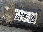 Стойка подвески передняя правая Seat Leon (1999-2005), фото 2
