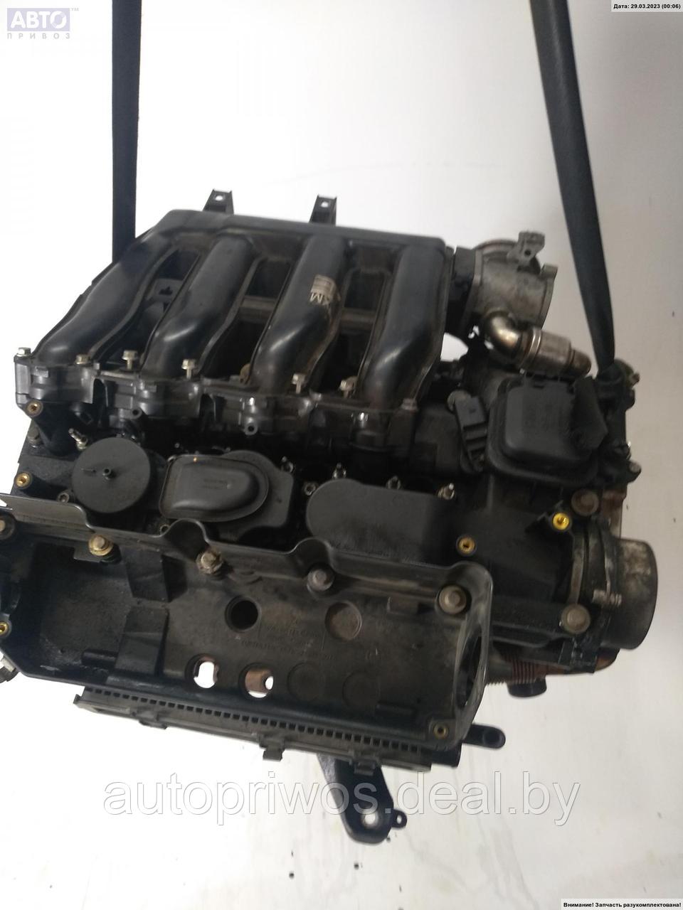 Двигатель (ДВС) BMW X3 E83 (2003-2010) - фото 5 - id-p203779072