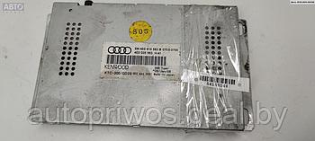 Блок управления Audi A8 D3 (2002-2010)