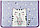 Папка для труда ArtSpace 235*330 мм, Kittens, фото 4