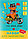 Набор картона и цветной бумаги А4 «Канц-Эксмо» 6 цветов, 6 л., «Кот-гонщик», фото 3