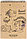 Скетчпад на гребне «Полиграф Принт» 140*200 мм, 40 л., «Сладкие мечты», фото 2