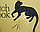 Скетчпад на гребне «Полиграф Принт» 200*290 мм, 40 л., «Черные пантеры», фото 2