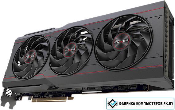 Видеокарта Sapphire Pulse Radeon RX 7900 XT 11323-02-20G - фото 1 - id-p203782264