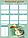 Расписание уроков «Феникс +» А3 (картон) А3, «Дождь из сладостей», фото 2