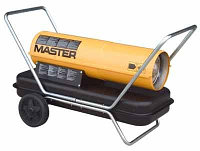 Нагреватель воздуха с прямым нагревом Master B 150 CED 995082 Нагреватель воздуха с прямым нагревом Master B 150 CED