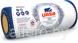 Маты теплоизоляционные URSA M-11-2-10000-1200-50