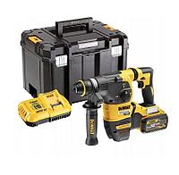 Перфоратор DeWalt DCH333NT беспроводной (аккумуляторный)