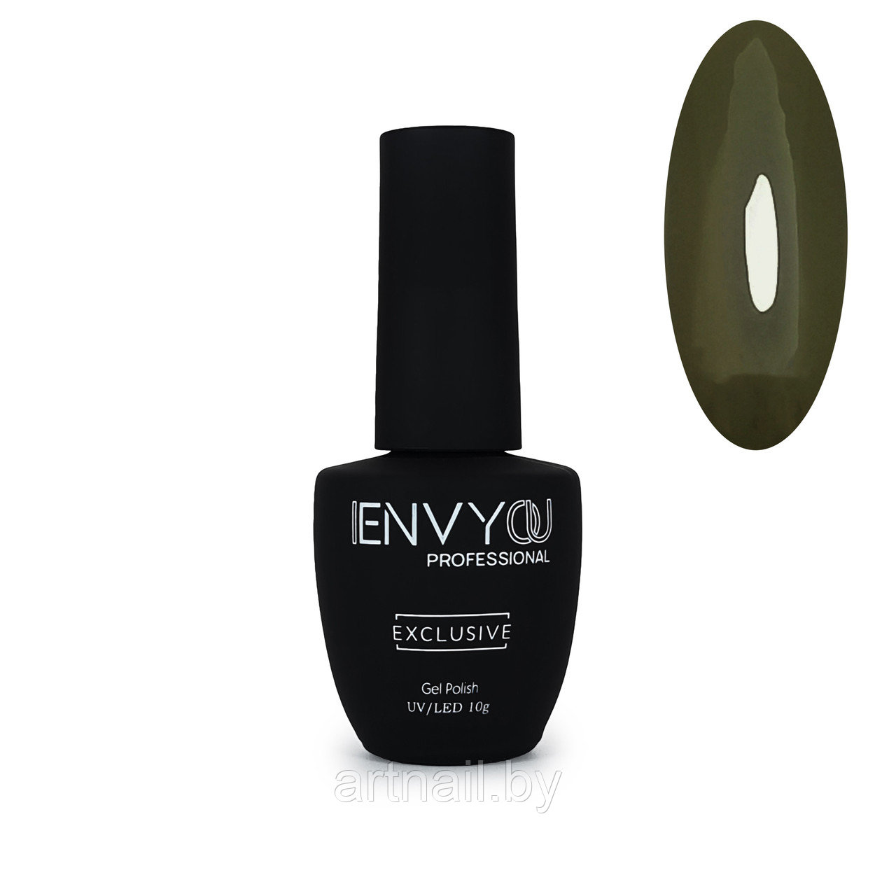 Гель-лак ENVY EXCLUSIVE №005, 10г