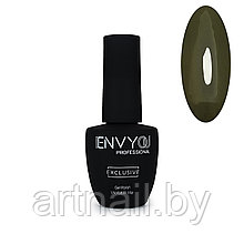 Гель-лак ENVY EXCLUSIVE №005, 10г