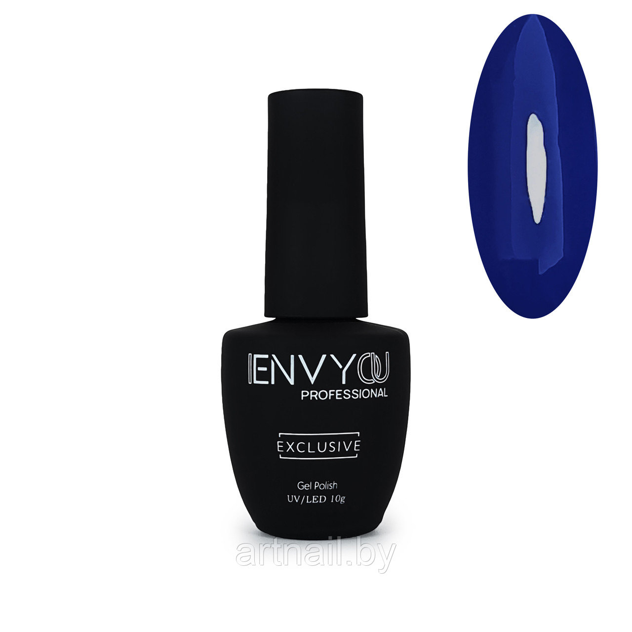 Гель-лак ENVY EXCLUSIVE №009, 10г