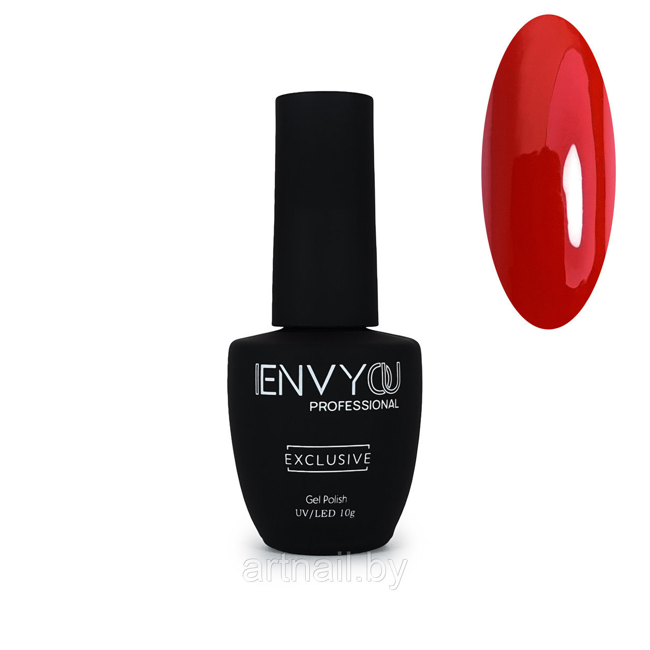 Гель-лак ENVY EXCLUSIVE №013, 10г