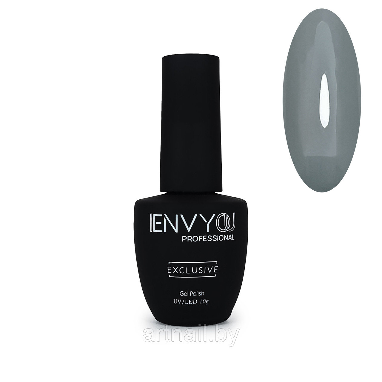 Гель-лак ENVY EXCLUSIVE №014, 10г