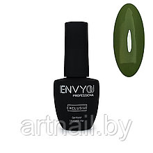 Гель-лак ENVY EXCLUSIVE №015, 10г