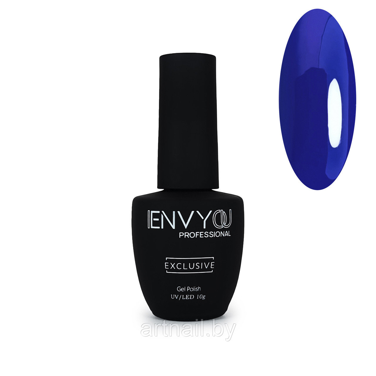 Гель-лак ENVY EXCLUSIVE №029, 10г