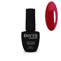 Гель-лак ENVY EXCLUSIVE №033, 10г