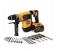 Перфоратор DeWalt DCH417 SDS Plus беспроводной (Аккумуляторный)