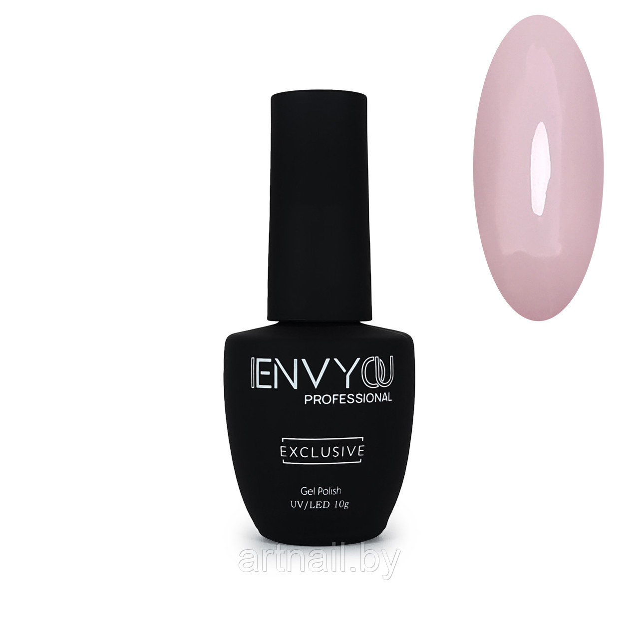 Гель-лак ENVY EXCLUSIVE №065, 10г