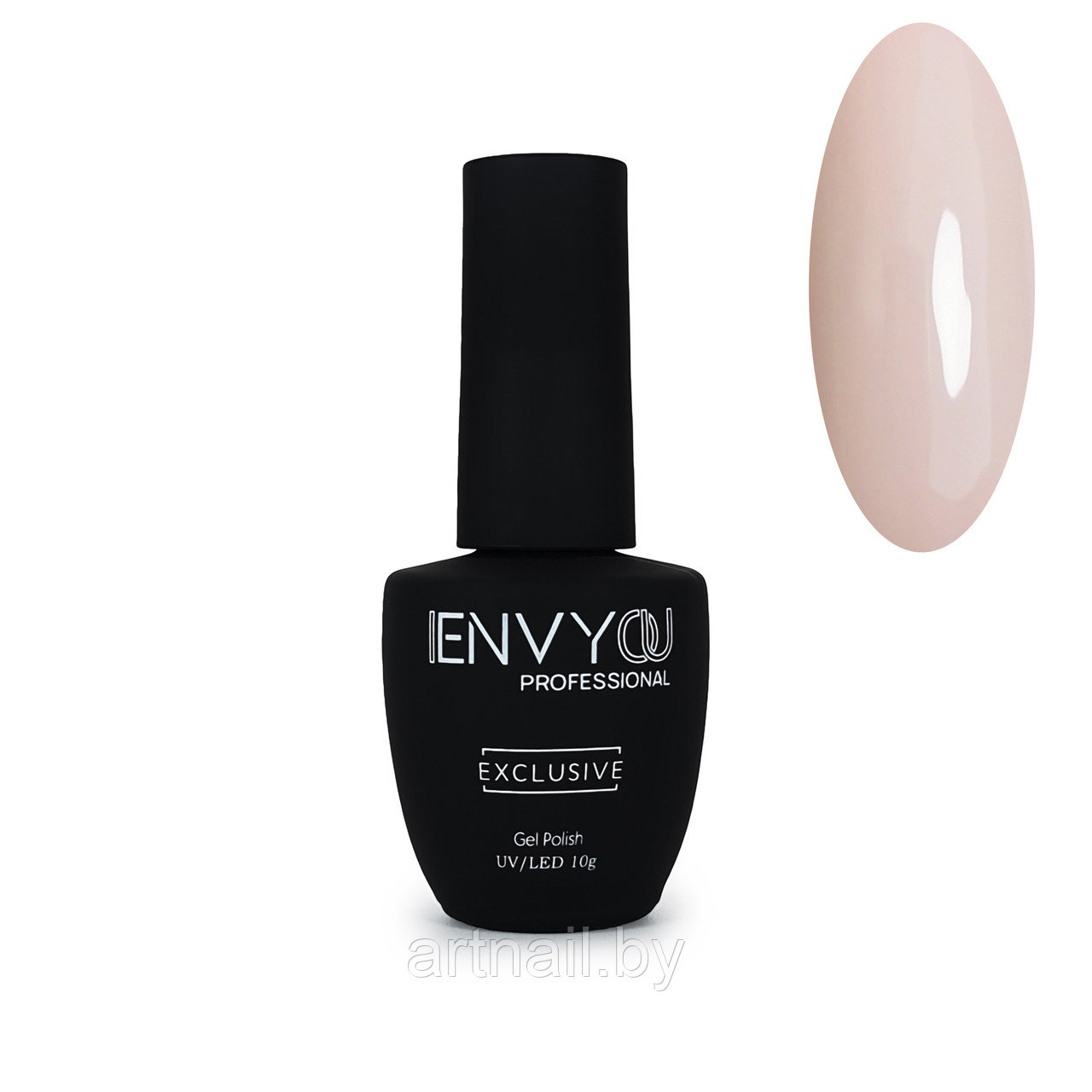 Гель-лак ENVY EXCLUSIVE №095, 10г