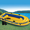 Гребная лодка Intex Challenger 3 Set (Intex-68370), фото 3