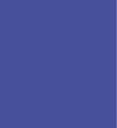 Самоклеющаяся пленка D&B, 7010 (тёмно-синяя) D&B 45см/8 м, фото 2