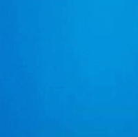 Пленка самоклеющаяся, 7010В Пленка с/к "Deluxe" 45х8м (синяя глянцевая)
