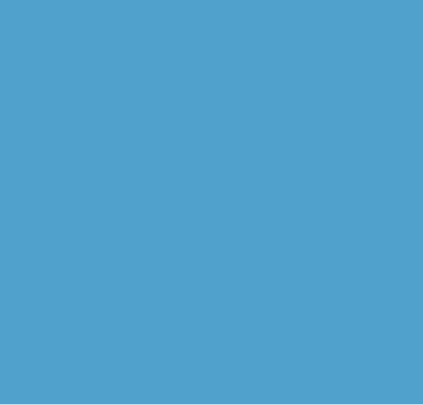 Самоклеющаяся пленка D&B, 7001 (светло-голубая) D&B 45см/8 м