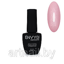 Гель-лак ENVY EXCLUSIVE №107, 10г