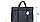 Мангал NOVOGAS, сборный, 442х290х380  окрашенный в сумке, фото 7