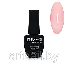 Гель-лак ENVY EXCLUSIVE №121, 10г