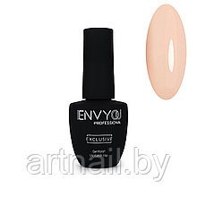 Гель-лак ENVY EXCLUSIVE №127, 10г