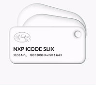 RFID-БРЕЛОКИ С ЧИПОМ NXP ICODE SLIX И ВАШИМ ЛОГОТИПОМ