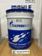 - Gazpromneft Grease L EP 00 18кг