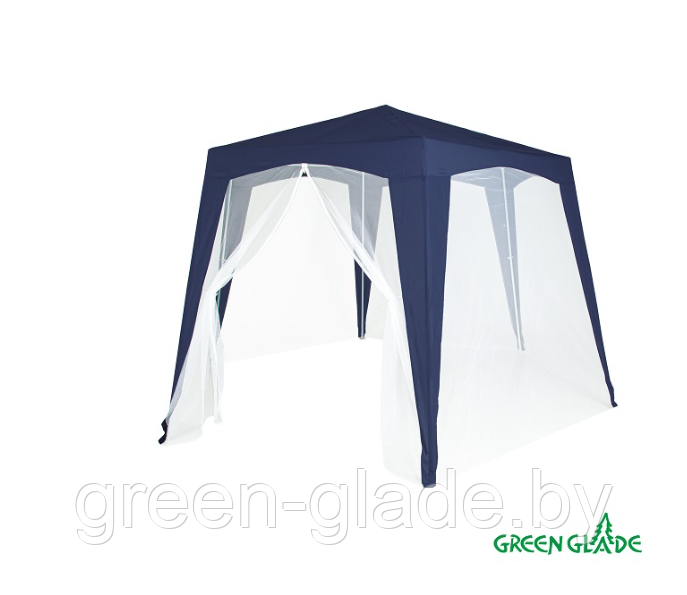 Cадовый тент-шатер Green Glade 1006