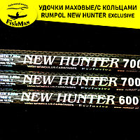 Удочка болонская с кольцами Rumpol New Hunter EXCLUSIVE 4 метра 5