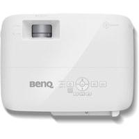 Проектор BenQ EW600 (белый) - фото 3 - id-p197102190