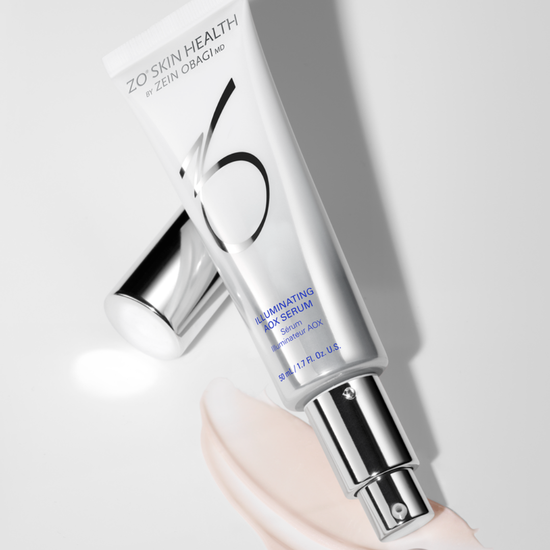 Сыворотка антиоксидантная для сияния ZO Skin Health Illuminating Aox Serum - фото 3 - id-p203790356