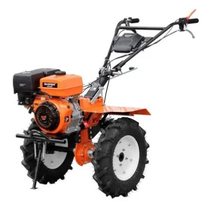 Мотоблок Skiper SP-1400SE Expert с ВОМ +ручка