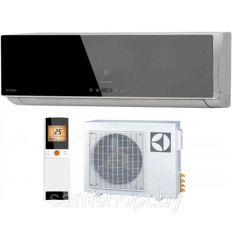 Кондиционер Electrolux Air Gate 2 EACS-12G-B2/N3 - фото 1 - id-p203790447