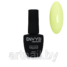 Гель-лак ENVY EXCLUSIVE №128, 10г